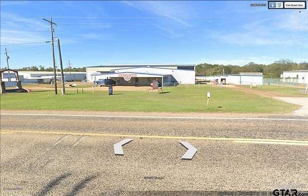 2.3 Acres of Commercial Land for Sale in Winnsboro, Texas