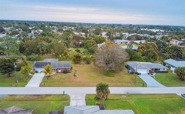 0.25 Acres of Residential Land for Sale in Port St. Lucie, Florida