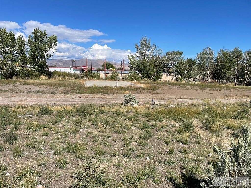 1.66 Acres of Commercial Land for Sale in Challis, Idaho