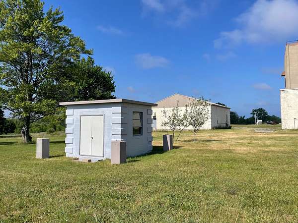 0.39 Acres of Commercial Land for Sale in Port Austin, Michigan