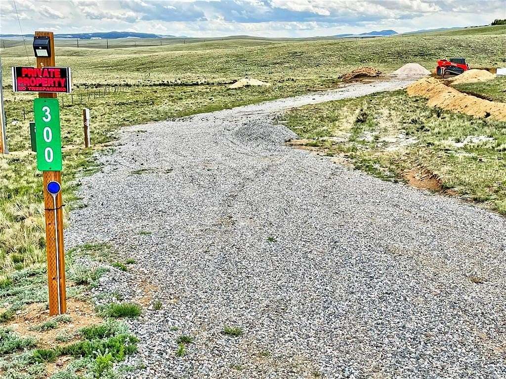 3.5 Acres of Land for Sale in Jefferson, Colorado