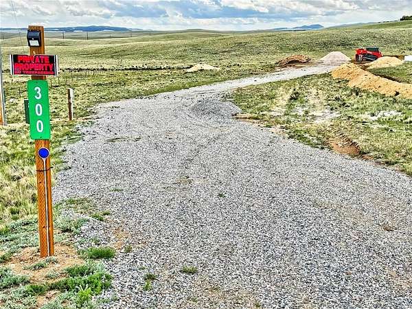 3.5 Acres of Residential Land for Sale in Jefferson, Colorado