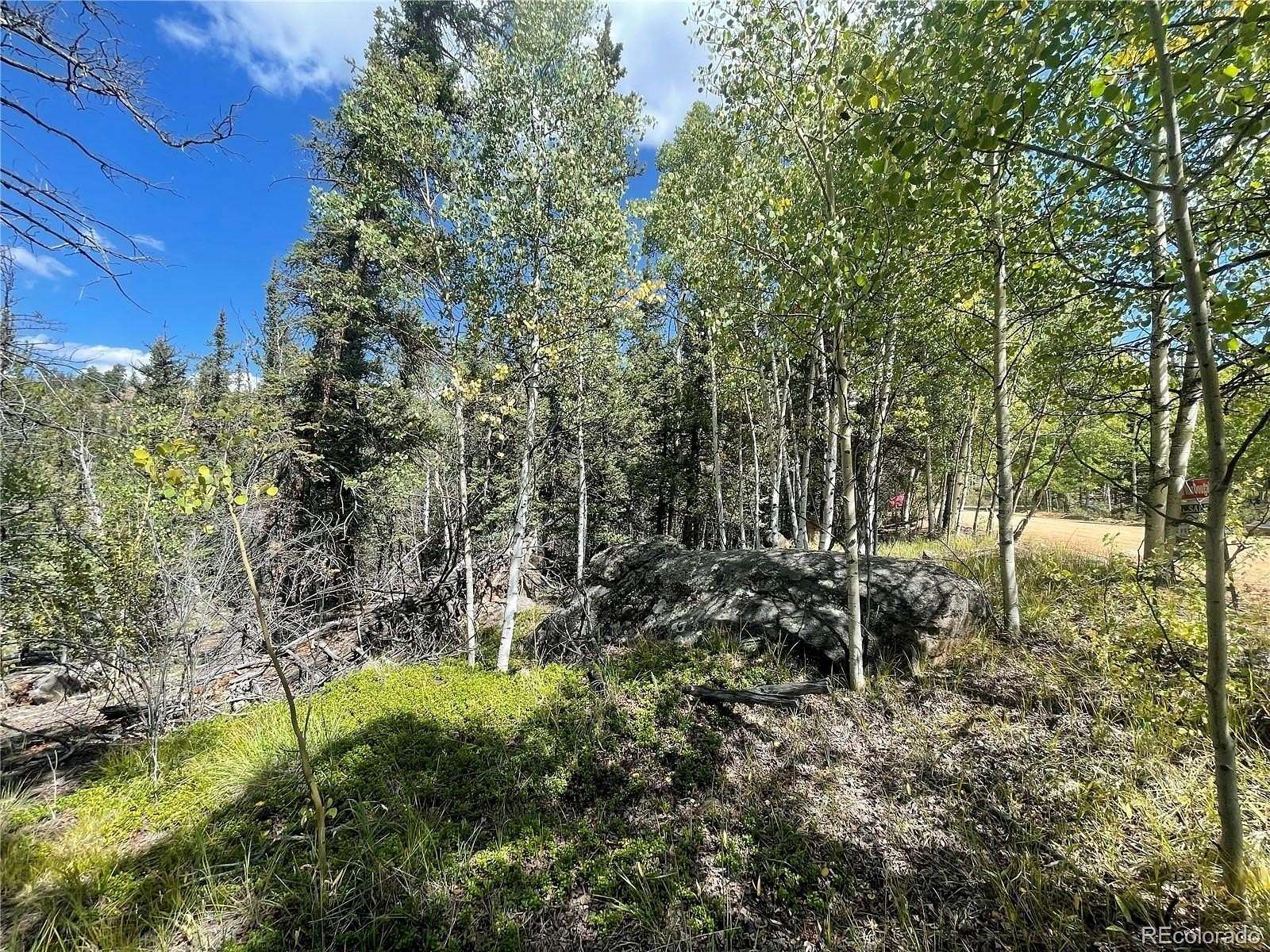 1 Acre of Residential Land for Sale in Como, Colorado