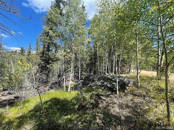 1 Acre of Residential Land for Sale in Como, Colorado