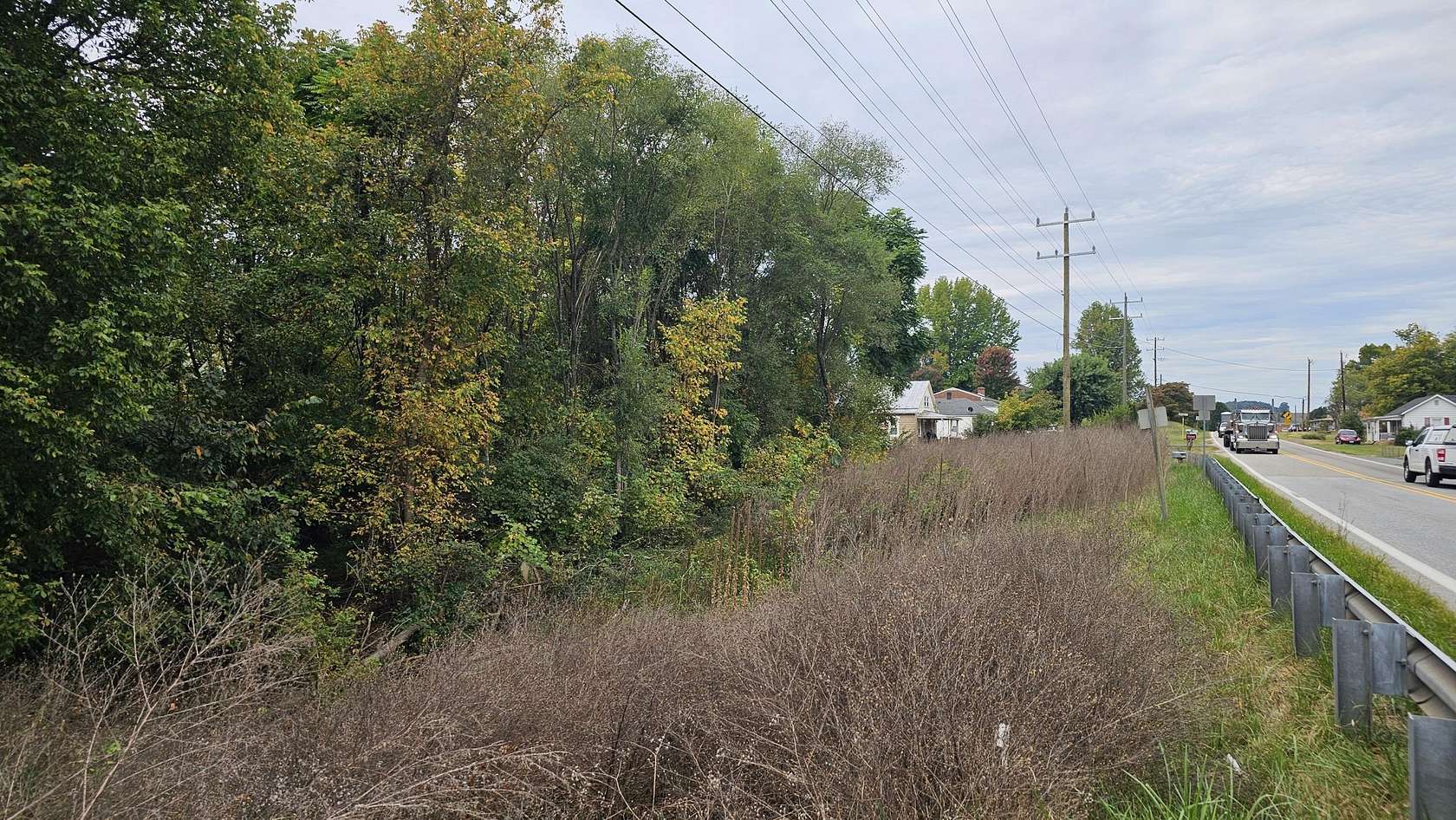 0.4 Acres of Mixed-Use Land for Sale in Natural Bridge Station, Virginia