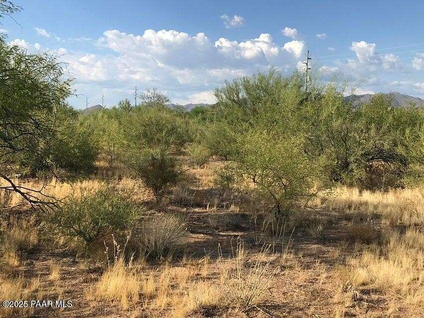 8 Acres of Land for Sale in Congress, Arizona