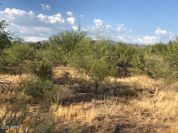 8 Acres of Land for Sale in Congress, Arizona
