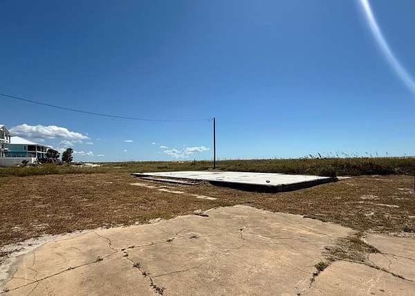 0.19 Acres of Residential Land for Sale in Mexico Beach, Florida