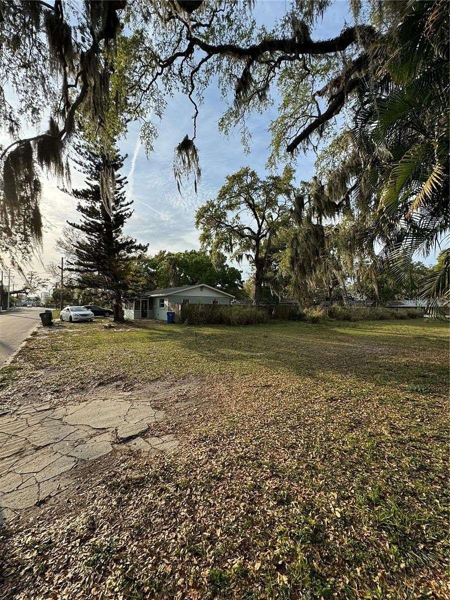 0.66 Acres of Residential Land for Sale in Bradenton, Florida