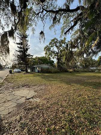 0.66 Acres of Residential Land for Sale in Bradenton, Florida