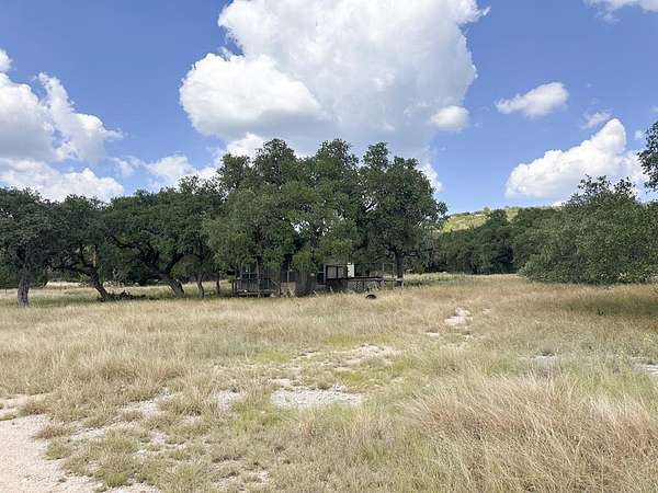 3.65 Acres of Residential Land for Sale in Medina, Texas