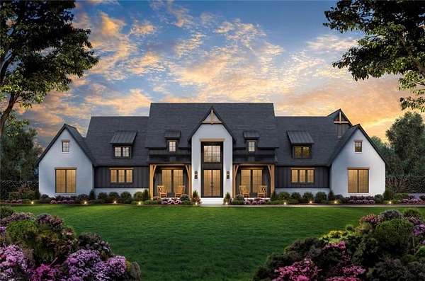 1.18 Acres of Residential Land for Sale in Kennesaw, Georgia