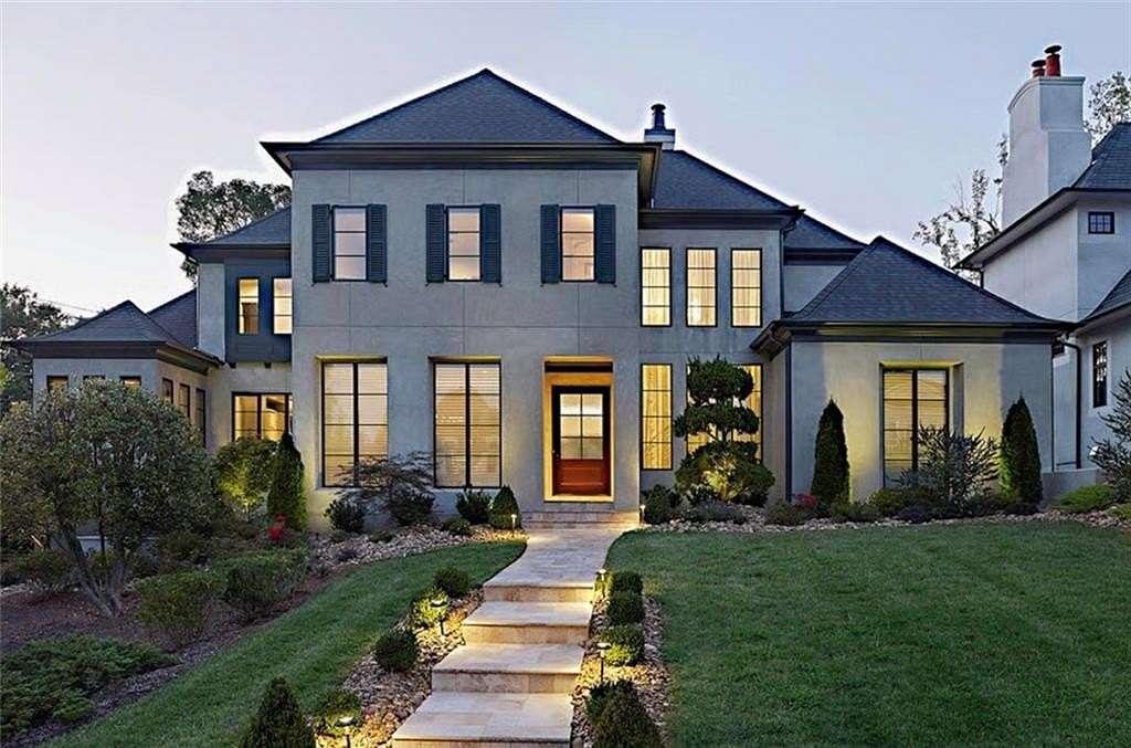 1.73 Acres of Residential Land for Sale in Kennesaw, Georgia