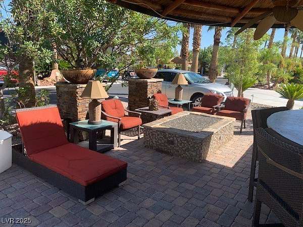 0.08 Acres of Commercial Land for Sale in Las Vegas, Nevada