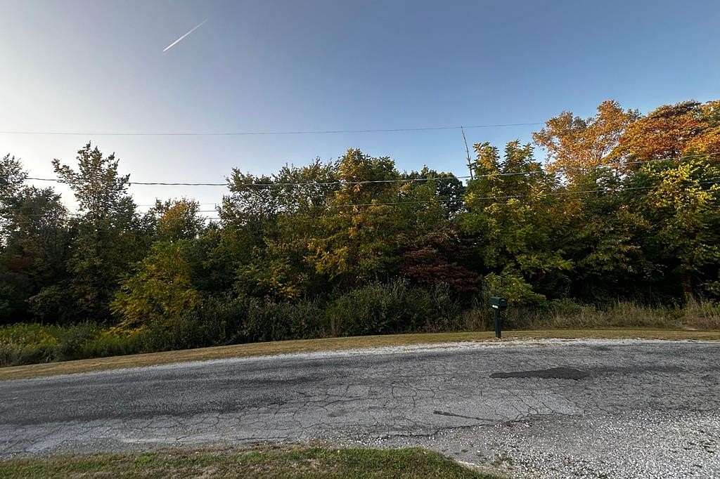 0.46 Acres of Residential Land for Sale in Willard, Ohio