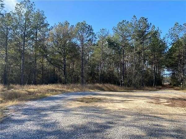 5.87 Acres of Residential Land for Sale in Covington, Louisiana