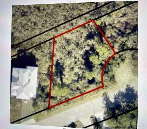 0.32 Acres of Residential Land for Sale in Gulf Breeze, Florida