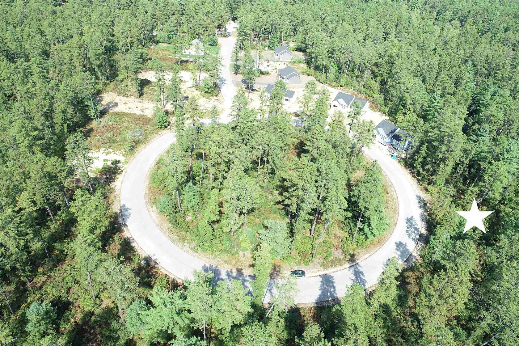 Residential Land for Sale in Freedom, New Hampshire