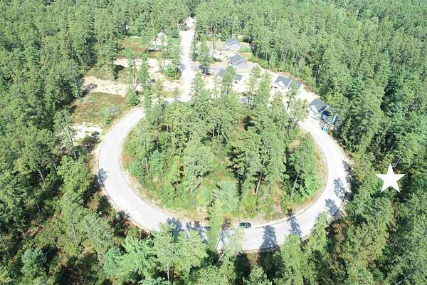 Residential Land for Sale in Freedom, New Hampshire