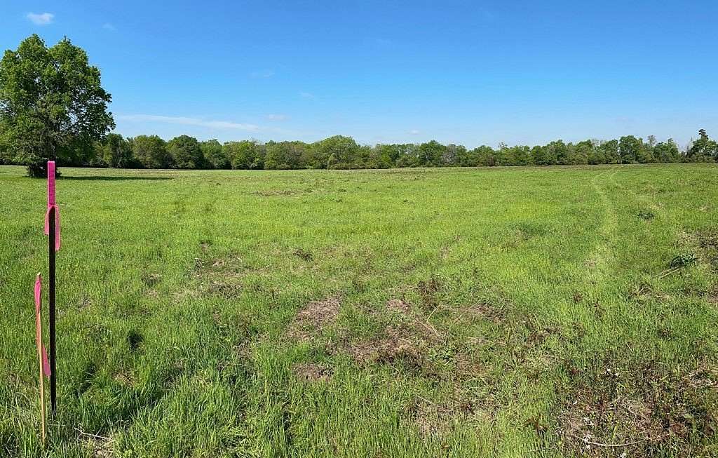10 Acres of Land for Sale in Lovelady, Texas