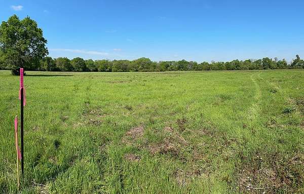 10 Acres of Land for Sale in Lovelady, Texas
