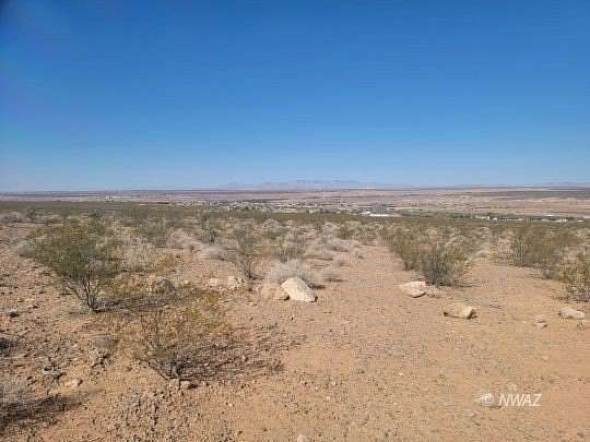 2.5 Acres of Residential Land for Sale in Littlefield, Arizona