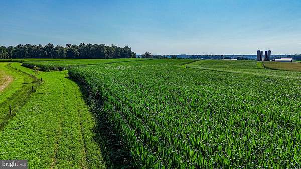 31.7 Acres of Land for Auction in Cochranville, Pennsylvania