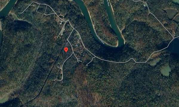 2.29 Acres of Residential Land for Sale in Jamestown, Tennessee