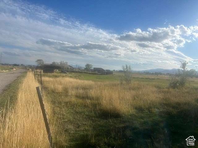 7 Acres of Land for Sale in Preston, Idaho