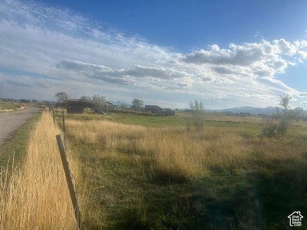 7 Acres of Land for Sale in Preston, Idaho
