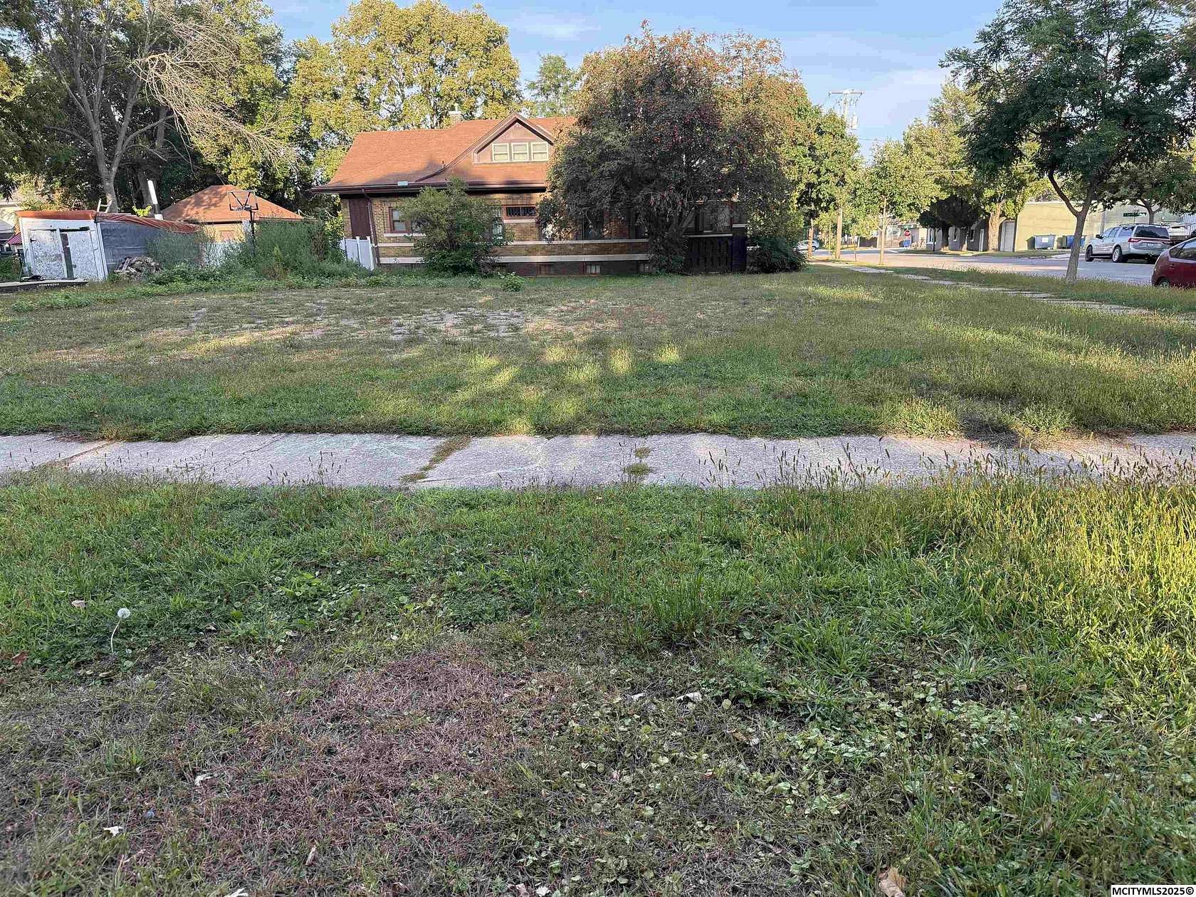 0.2 Acres of Residential Land for Sale in Mason City, Iowa