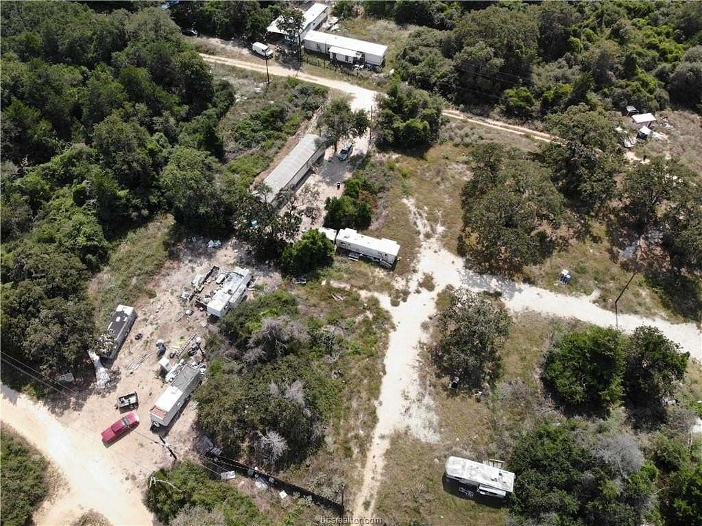 0.29 Acres of Residential Land for Sale in Caldwell, Texas