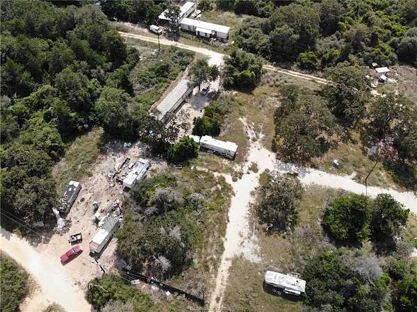 0.29 Acres of Residential Land for Sale in Caldwell, Texas