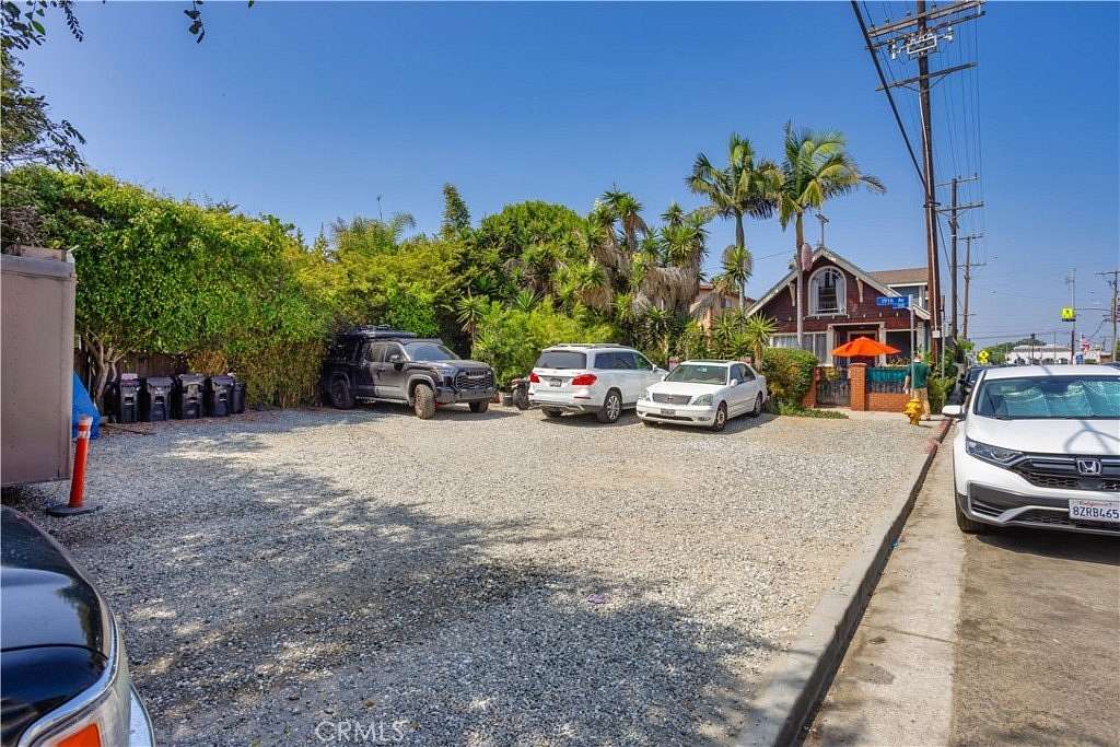 0.05 Acres of Residential Land for Sale in Venice, California