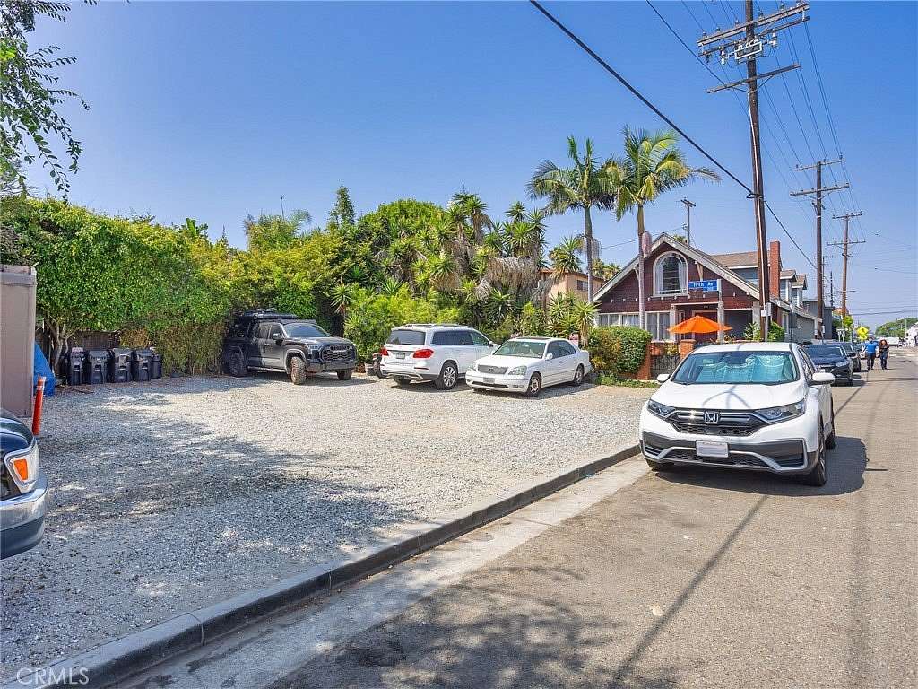 0.06 Acres of Residential Land for Sale in Venice, California