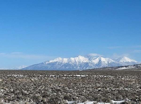 314 Acres of Land for Sale in San Pablo, Colorado