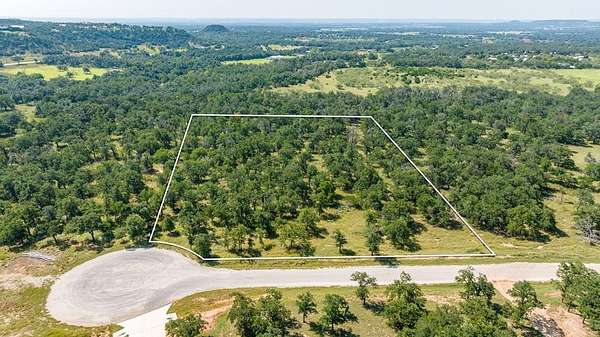 4 Acres of Residential Land for Sale in Fredericksburg, Texas