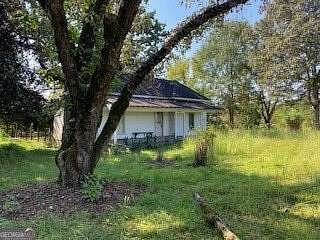 53.8 Acres of Land for Sale in Winder, Georgia