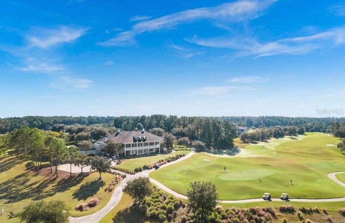 0.32 Acres of Residential Land for Sale in Brooksville, Florida