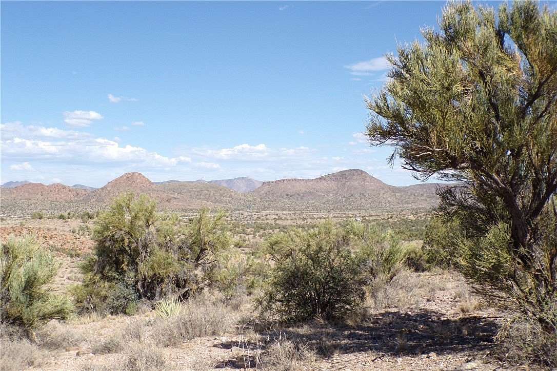 38.4 Acres of Recreational Land for Sale in Kingman, Arizona
