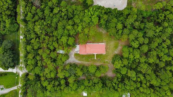 4.37 Acres of Residential Land with Home for Sale in Jupiter, Florida