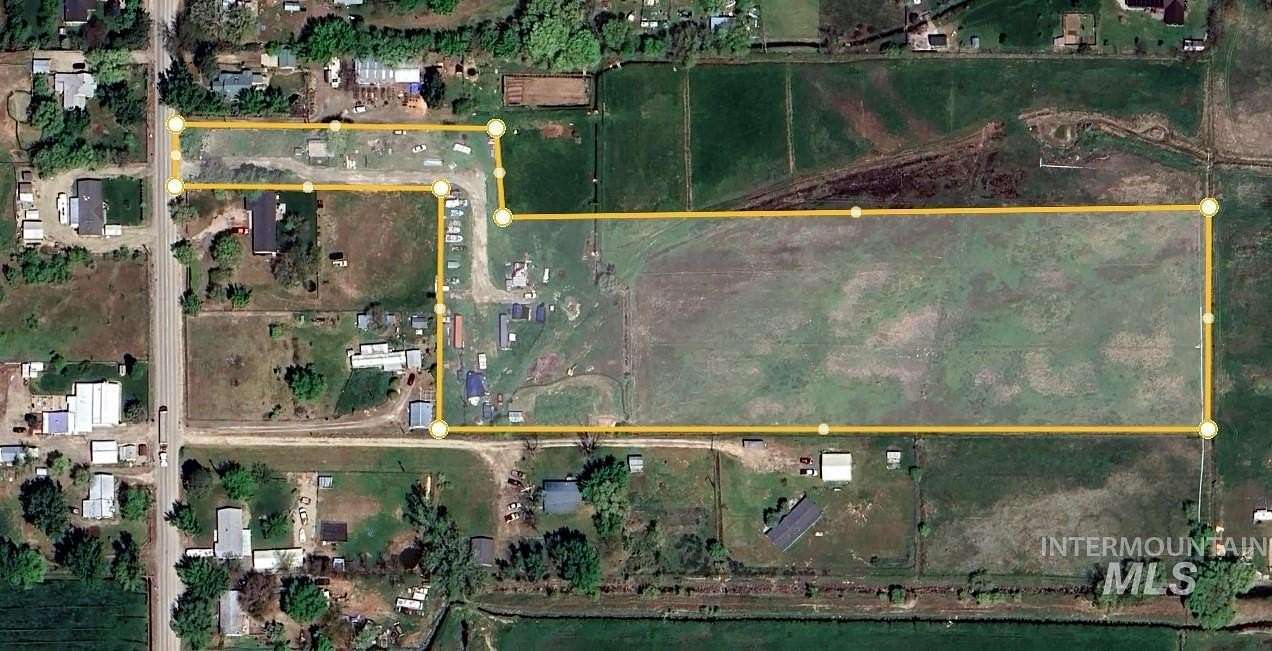 7 Acres of Residential Land for Sale in Emmett, Idaho