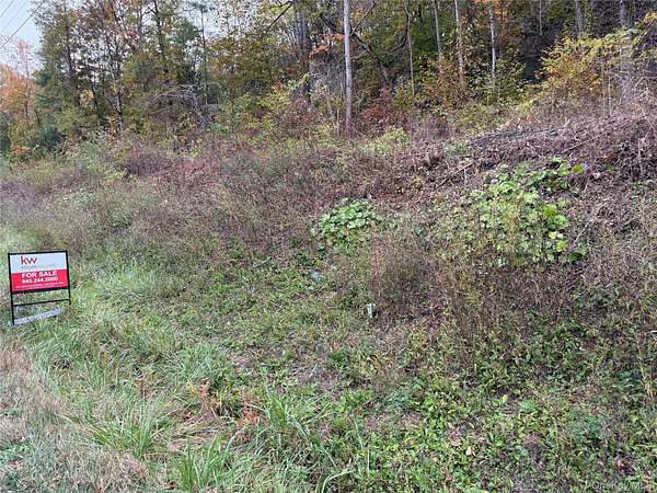 1 Acre of Mixed-Use Land for Sale in Saugerties, New York