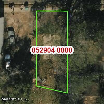 0.07 Acres of Land for Sale in Jacksonville, Florida