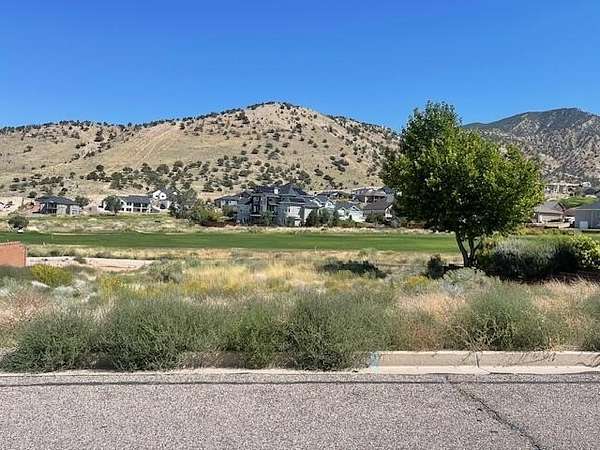 0.26 Acres of Residential Land for Sale in Cedar City, Utah