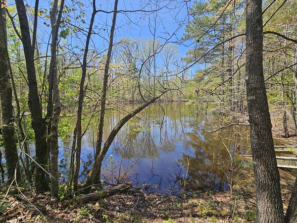 5.74 Acres of Land for Sale in Parsons, Tennessee