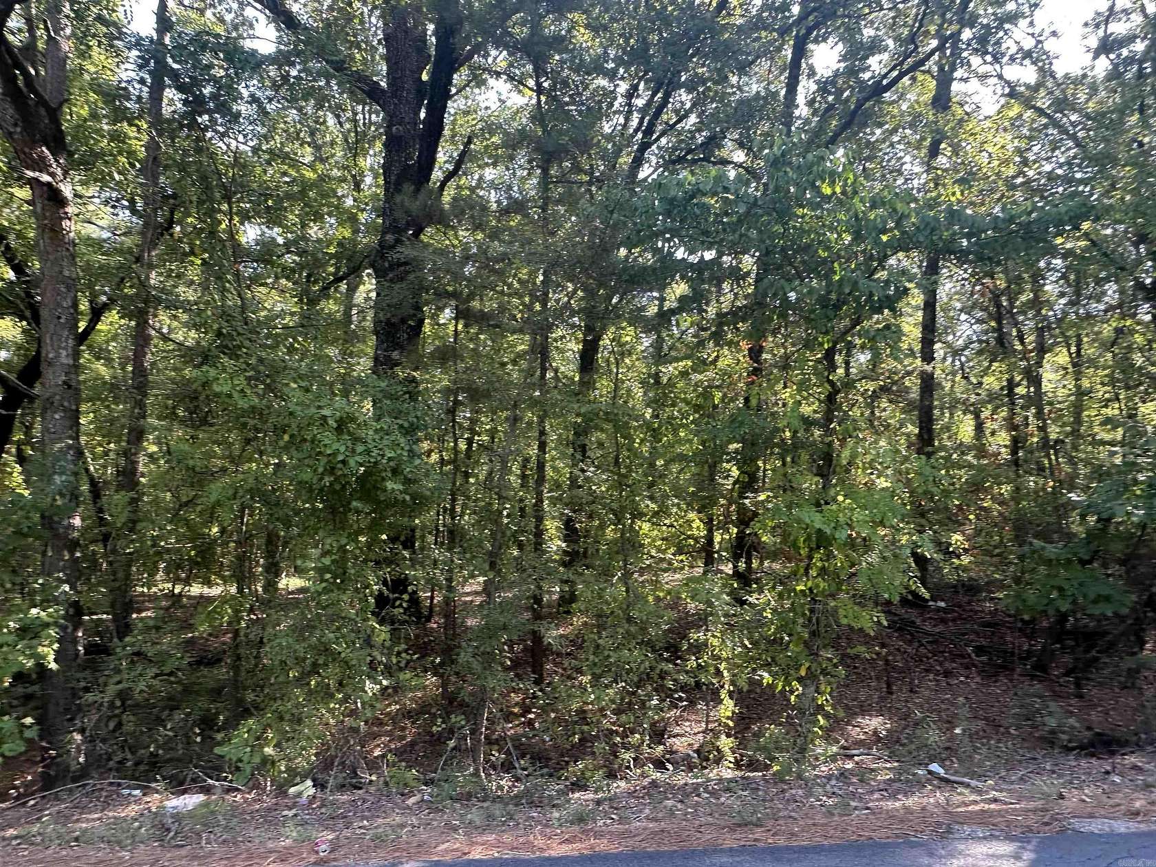 15.5 Acres of Land for Sale in Star City, Arkansas