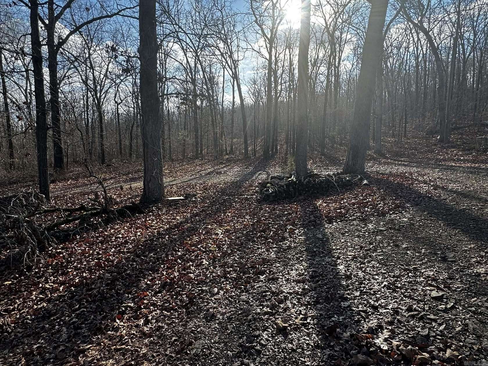 4.48 Acres of Residential Land with Home for Sale in Cabot, Arkansas