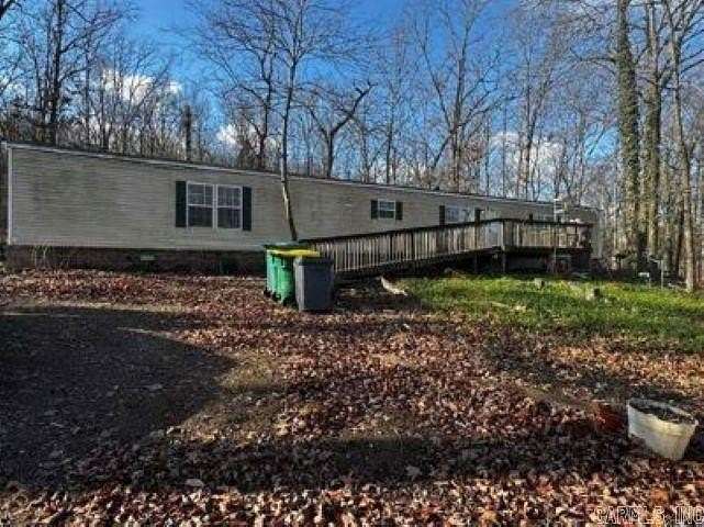 4.48 Acres of Land with Home for Sale in Cabot, Arkansas