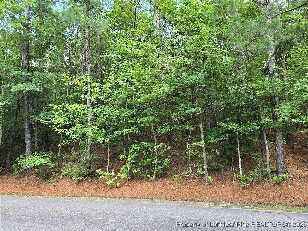0.51 Acres of Residential Land for Sale in Vass, North Carolina